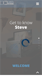 Mobile Screenshot of cantudesigns.net
